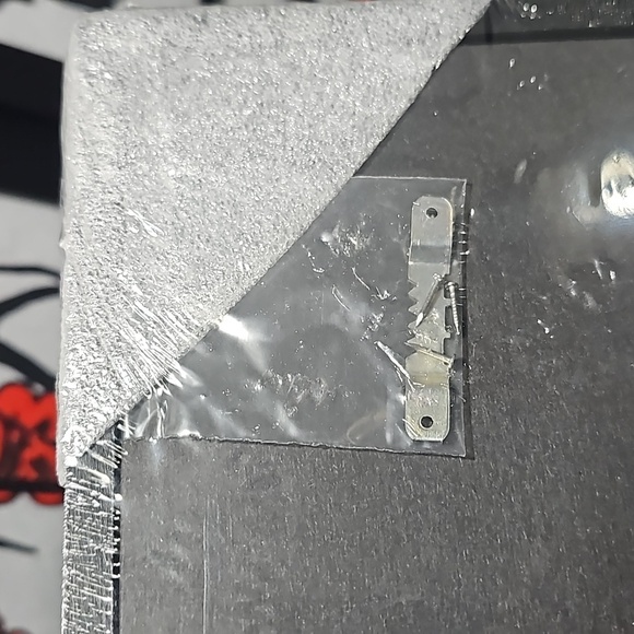 Fiji Graphics Vintage Hanging Frame New - Picture 4 of 5